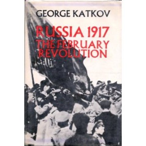 February Revolution
