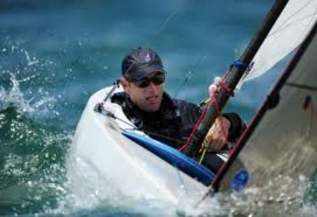 Pauls 2nd World Championships