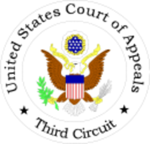 United States Court of Appeals Third Circuit