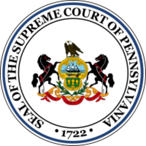 Pennsylvania Supreme Court