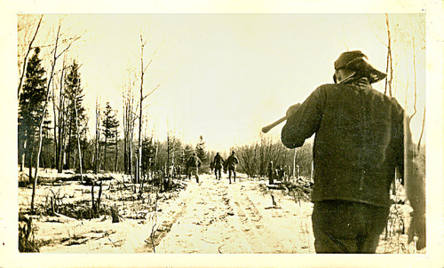 decide to go to AZ, fire line