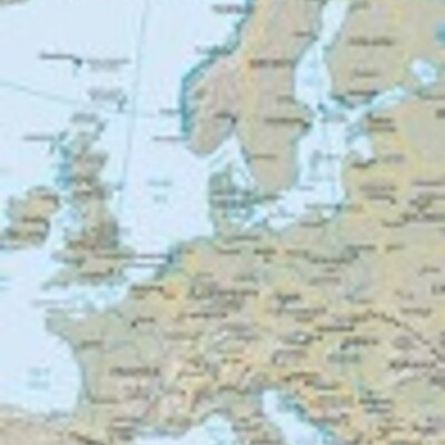 Timeline: Europe's History Timeline