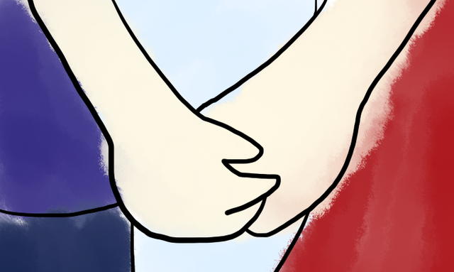 Anvi: Friend of a Lifetime