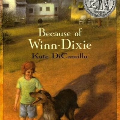 Timeline: Because of Winn-Dixie