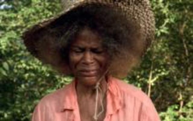 Opal meets Gloria Dump.