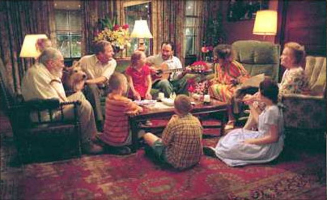 Because of Winn-Dixie