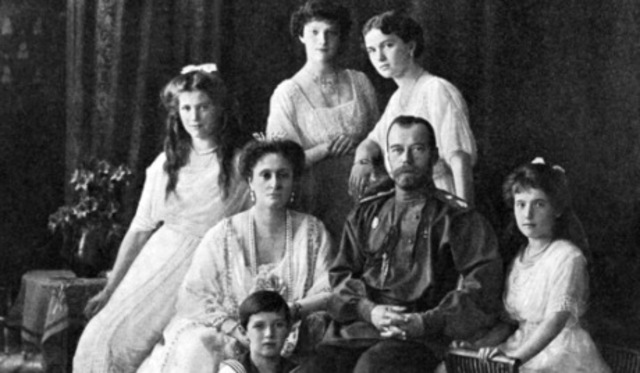 Romanov Dynasty