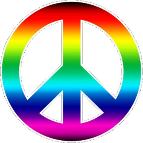 Peace Plan Proposed for Middle East