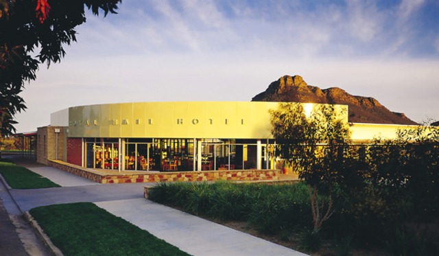 First day of working life