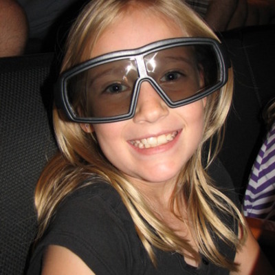 Timeline: My Life Sophie Sabol