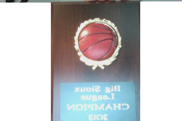 Basketball Championship