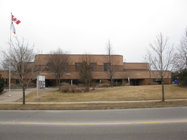 Buttonville Public School