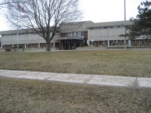 William Berczy Public School
