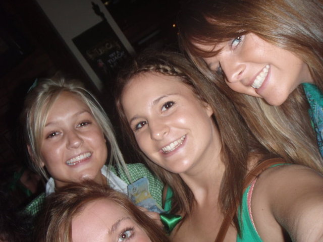 First year of University: Bachelor of Education (Primary), Waurn Ponds Campus