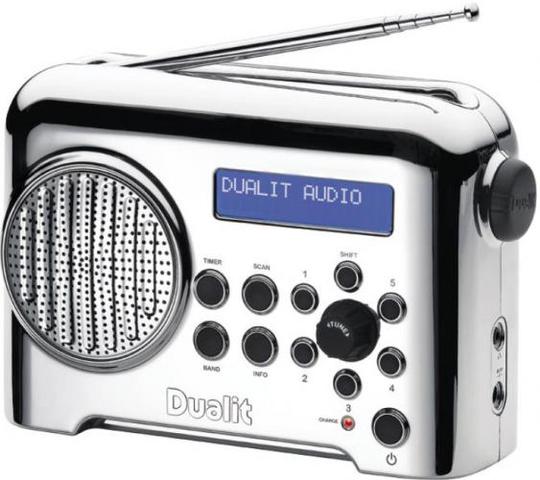 Modern Radio