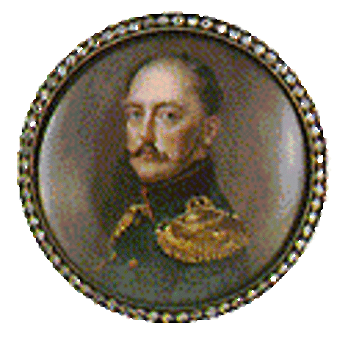 13 Emperor of all Russia, Nicholas I