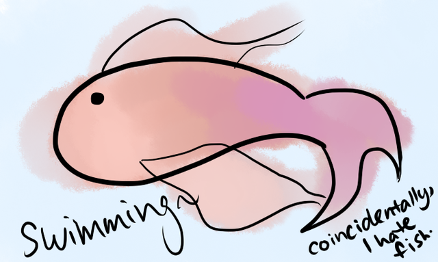 Get a passion in life!