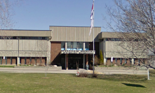 Berczy: The Final Destination Stop...Or is it?