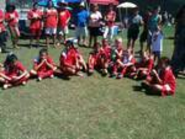 I joined an All Star Team