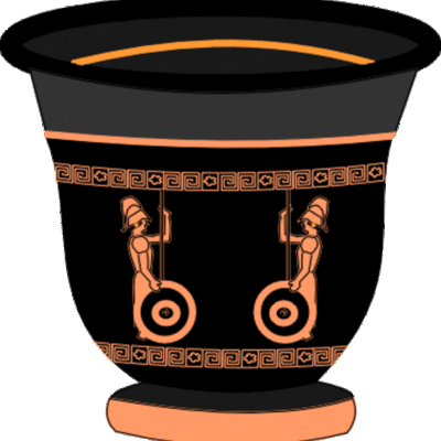 Timeline: Ancient Greece By Max