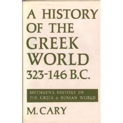 Roman Invasion Of Greece