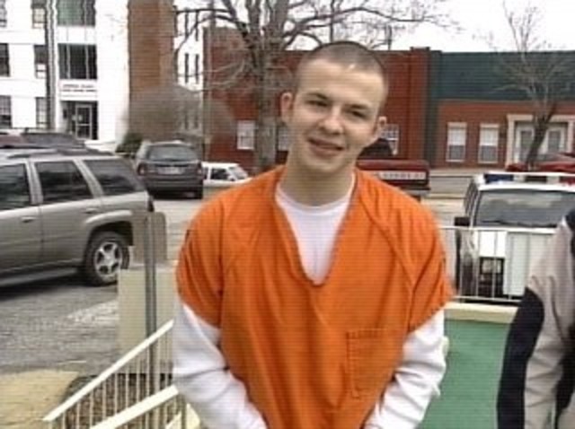 Alabama Supreme Court Denies