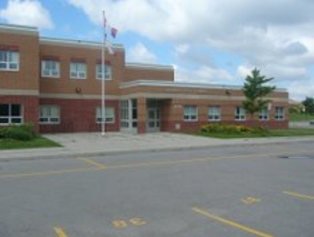 Transition: Changing Schools