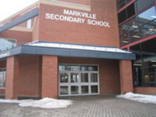 Transition: Going to High school