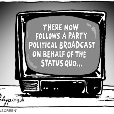 Timeline: Media and Politics