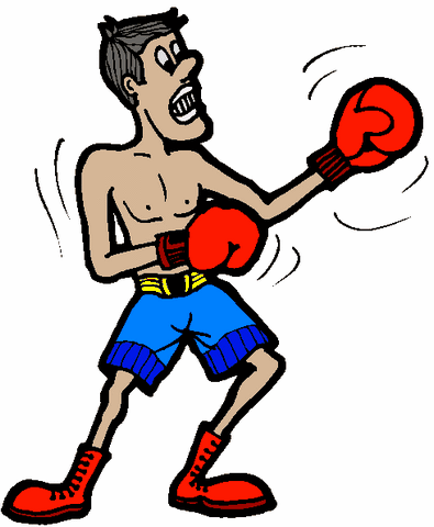 Queenberry boxing rules began