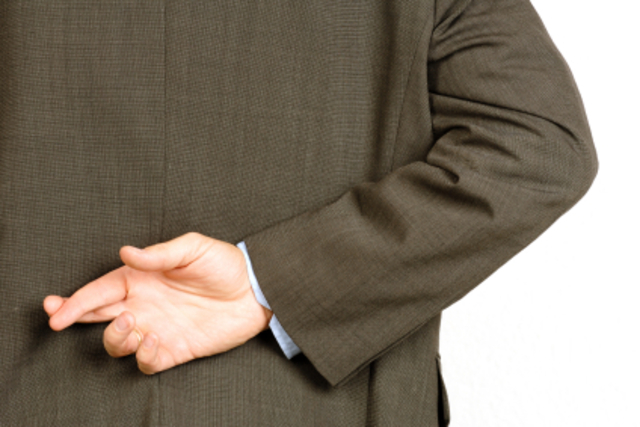 Misleading Information