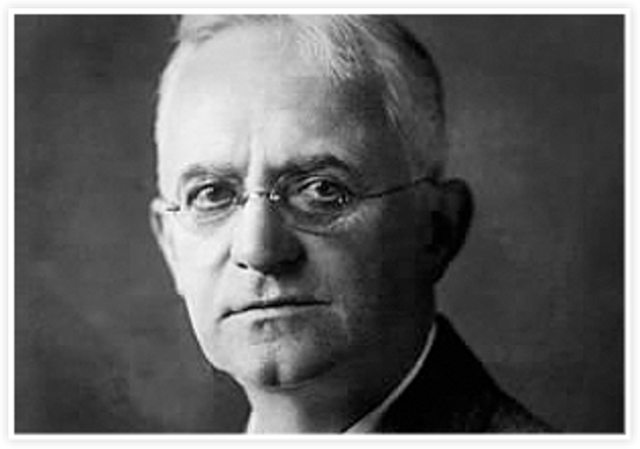 George Eastman