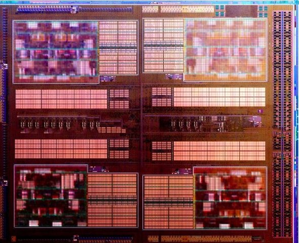 catorceavo procesador