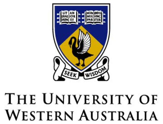 Enrolled in Bachelor of Arts degree at the University of Western Australia
