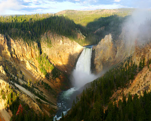 Yellowstone Act