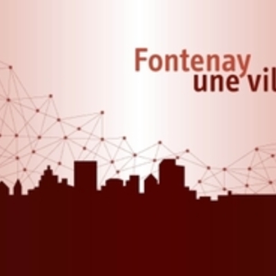 Timeline: Fontenay numérique : historique des projets