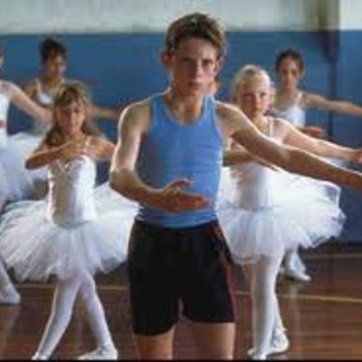 Timeline: Billy Elliot