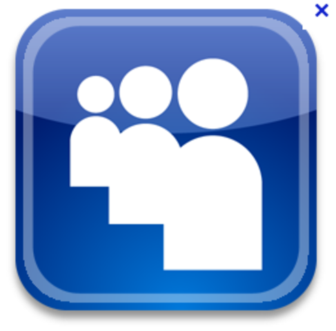 Myspace Launched