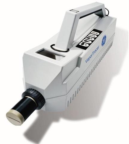 Electronic Blood Hound