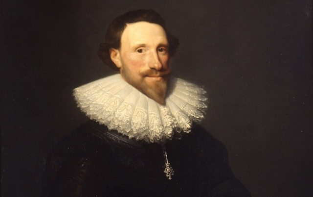 Pieter Corneliszoon Hooft