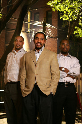 Started the Three Doctors Foundation, Incorporated