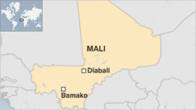 Mali Army Kills 16 Mistaken For Islamist Fighters