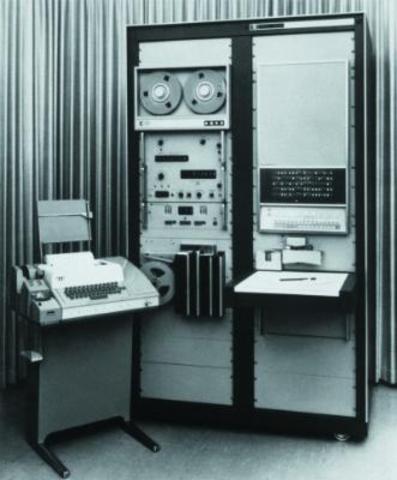 First Digital Hp Computer