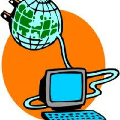 Timeline: The Internet