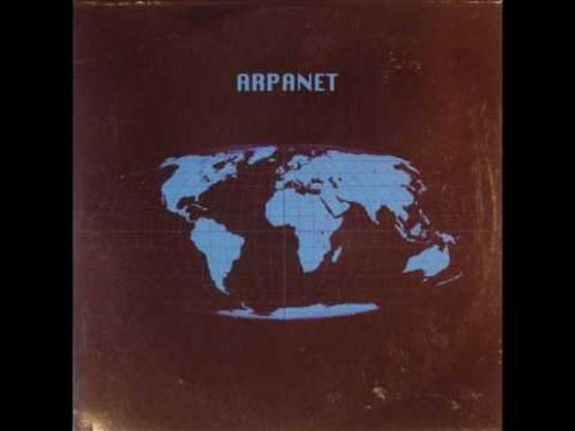 ARPANET