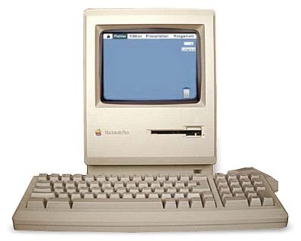 Apple Macintosh