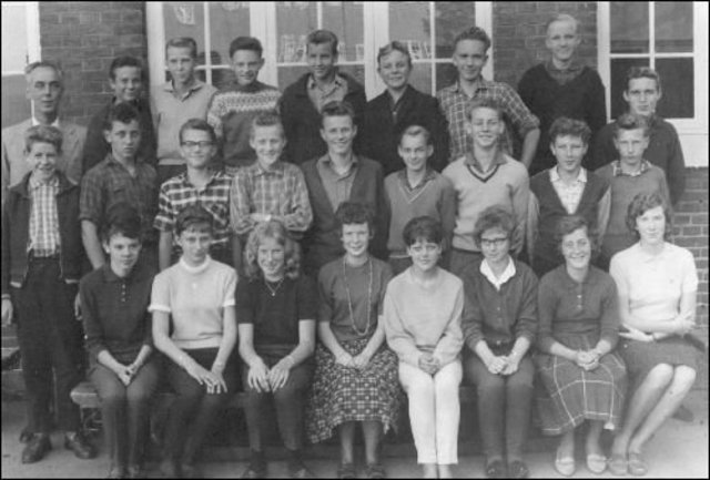 Sct. Hans 1962