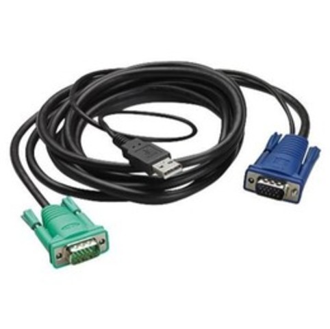 KVM Cables