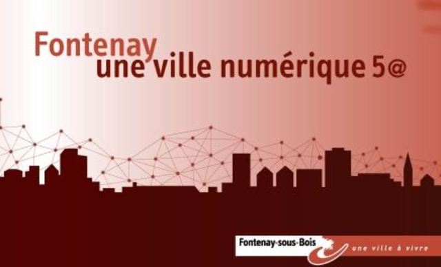 Rencontres de l'Internet Solidaire