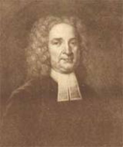 thomas hooker